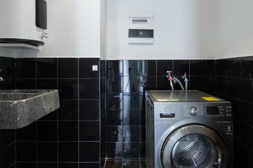 Apartamento Deluxe Suite Paseo Reforma