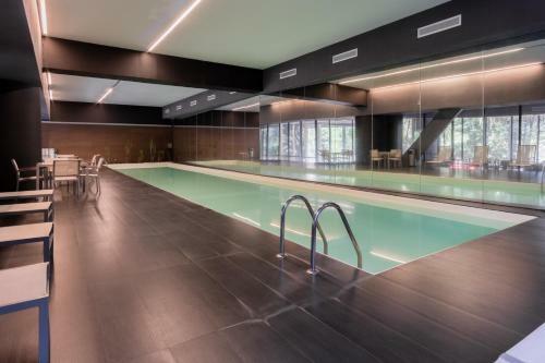 Apartamento Deluxe Suite Paseo Reforma