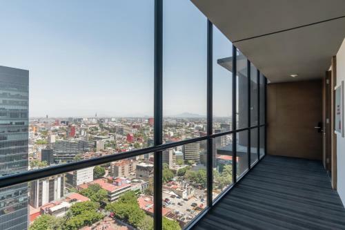 Apartamento Deluxe Suite Paseo Reforma
