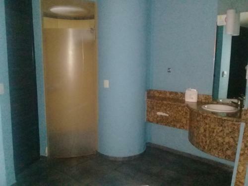 Hotel Motel La Flor