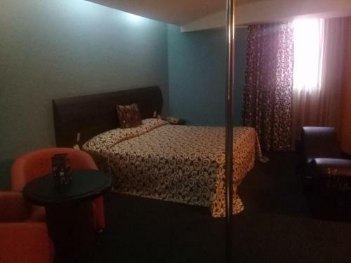 Hotel Motel La Flor