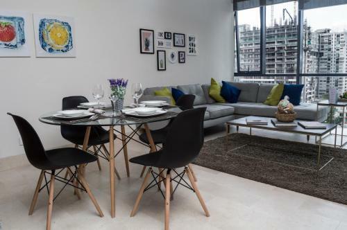 Apartamento Miyana Luxury Studio