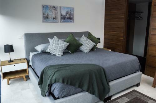 Apartamento Miyana Luxury Studio