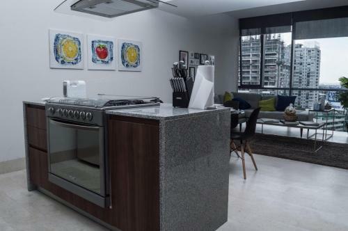 Apartamento Miyana Luxury Studio