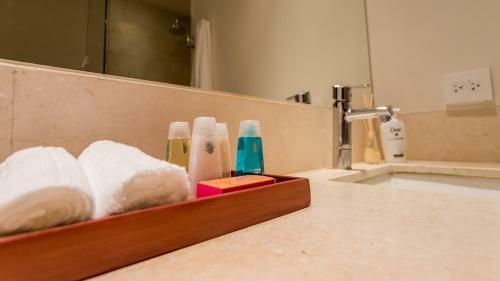 Apartamento Miyana Luxury Studio