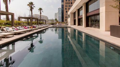 Apartamento Miyana Luxury Studio
