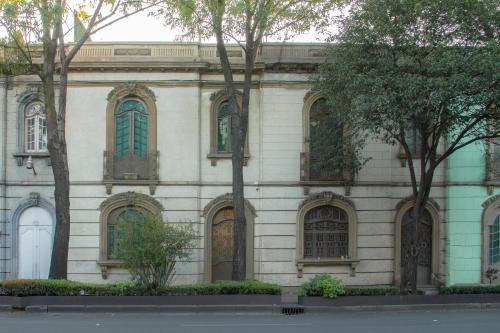 Hotel Capital O Roma 191