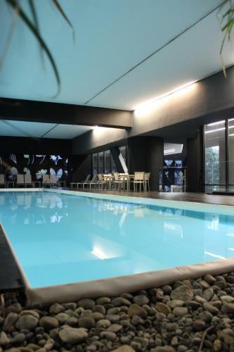 Apartamento British Studio
