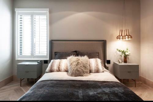 Condesa Super Loft Apartment