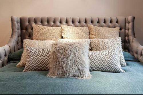 Condesa Super Loft Apartment