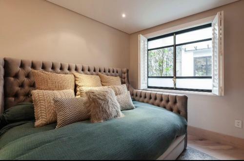 Condesa Super Loft Apartment