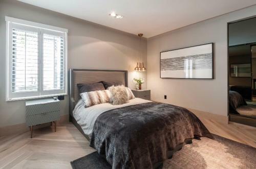 Condesa Super Loft Apartment