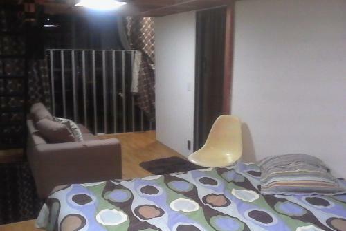 Apartamento Colonia Tacubaya