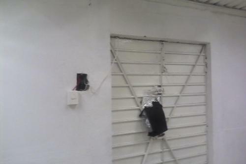 Apartamento Colonia Tacubaya