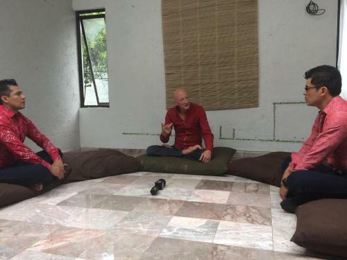 Hostal Mi Aldea Holistica