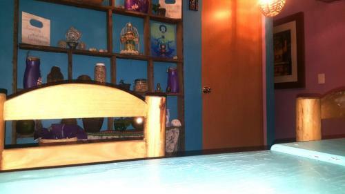 Hostal Mi Aldea Holistica