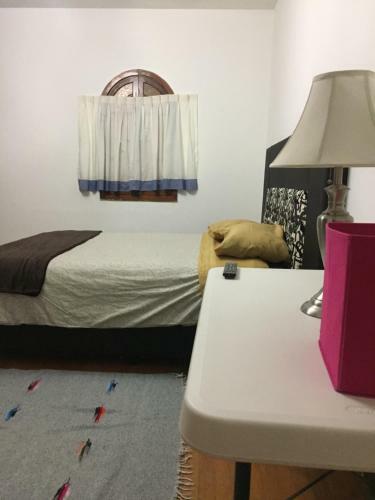 Curie 10 B&B
