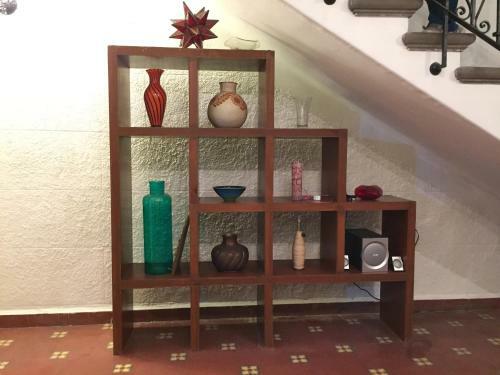 Curie 10 B&B