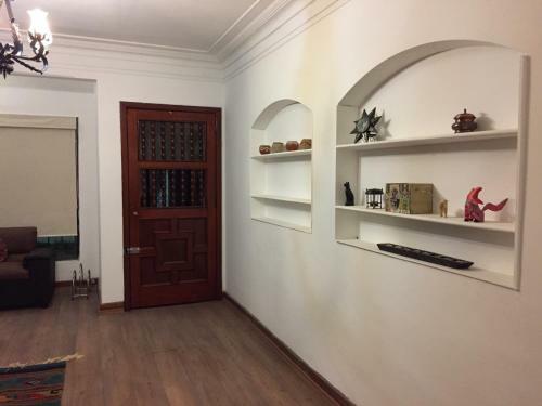 Curie 10 B&B