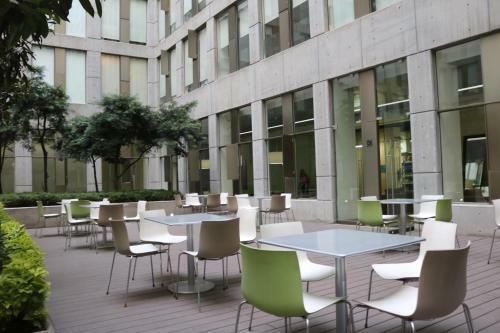 Apartamento Suites Park Alameda