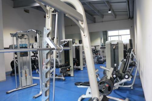 Apartamento Suites Park Alameda