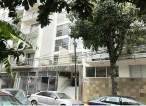 Hostal Portal Polanco