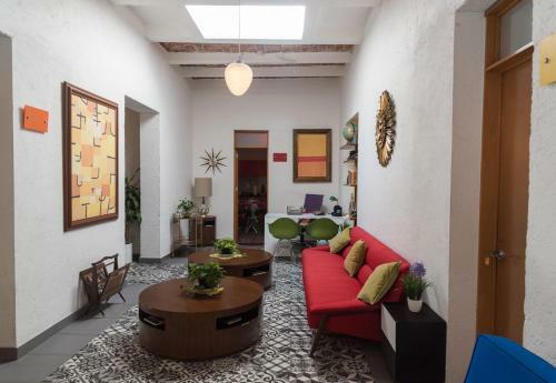 Villa Mural