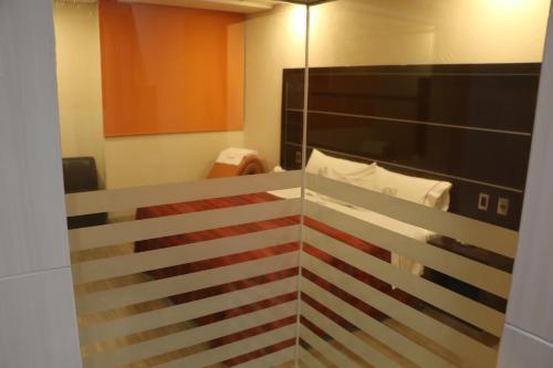 Hotel & Villas Ajusco