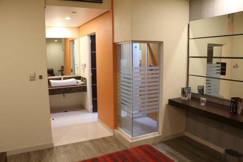 Hotel & Villas Ajusco