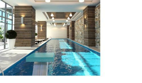 Apartamento De Lujo Coyoac�n