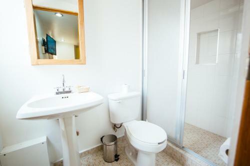 Apartamento The Gallery