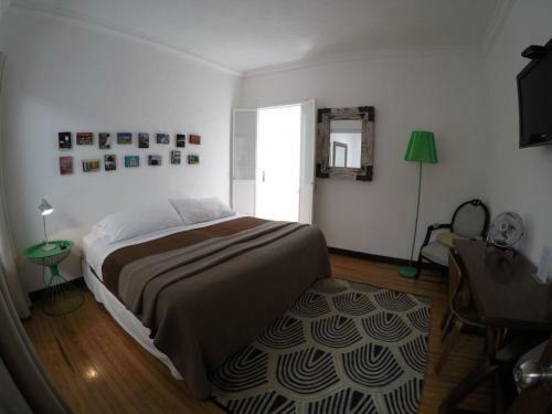 Bed & Breakfast Distrito Condesa