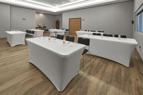 Hotel City Express Plus Interlomas