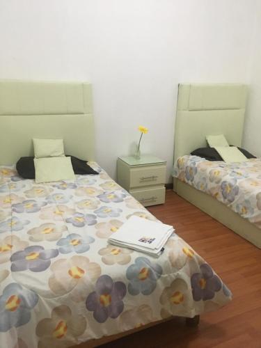 Habitaciones Roma Condesa