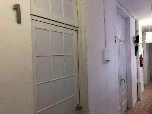 Habitaciones Roma Condesa
