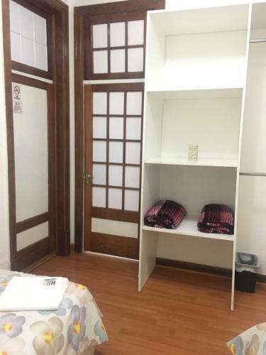 Habitaciones Roma Condesa
