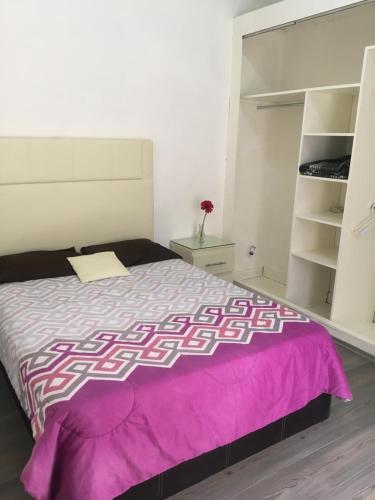 Habitaciones Roma Condesa