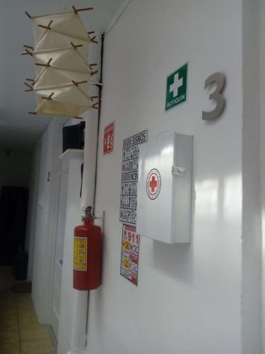 Habitaciones Roma Condesa