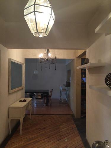 Apartamento Flat Mesnage