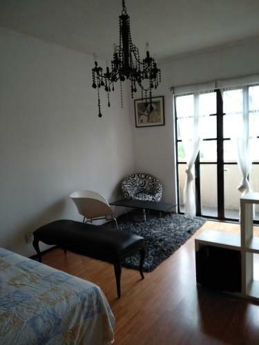 Apartamento Flat Mesnage