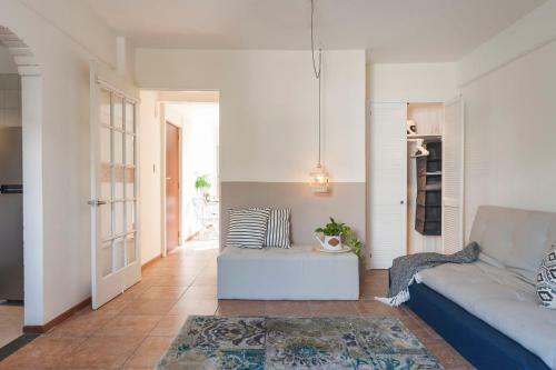 Apartamento Masaryk Patio