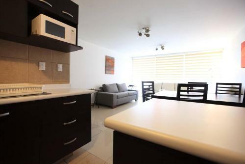 Apartamento Modern 2bed In New Polanco Homm