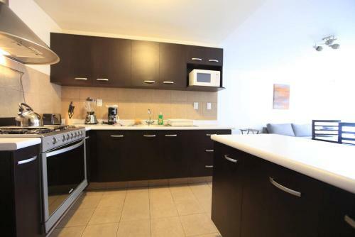 Apartamento Modern 2bed In New Polanco Homm