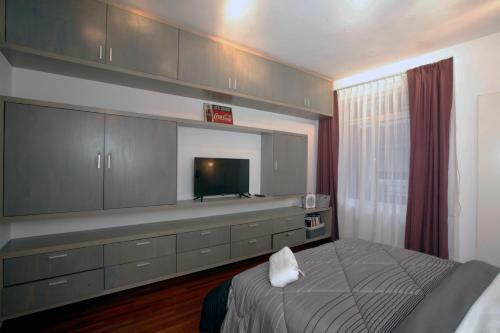 Apartamento In The Heart Of Polanco