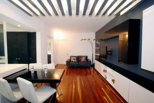 Apartamento In The Heart Of Polanco