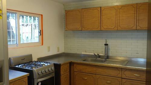 Hostal Complete House In Coyoac�n