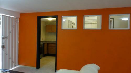 Hostal Complete House In Coyoac�n