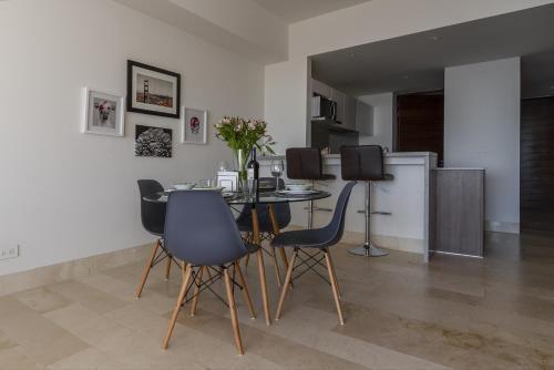 Apartamento Miyana Condos