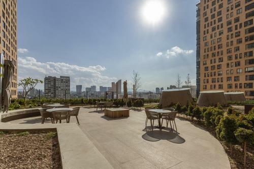 Apartamento Miyana Condos