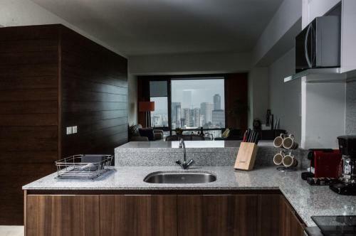 Apartamento Miyana Condos